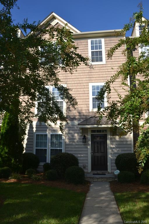 harborside - Residential Lease