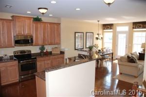 harborside - Residential Lease
