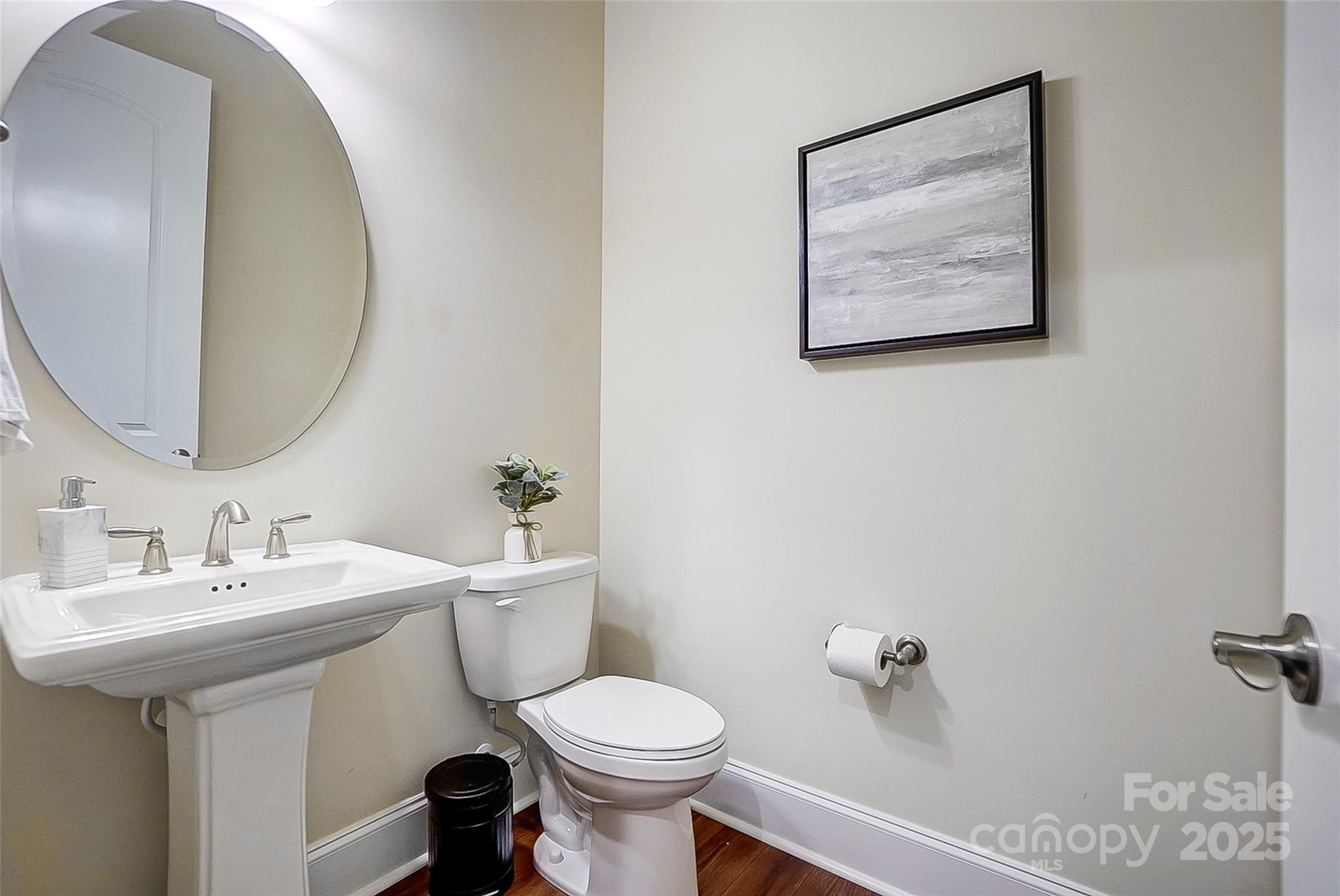 Bridgemill - Residential
