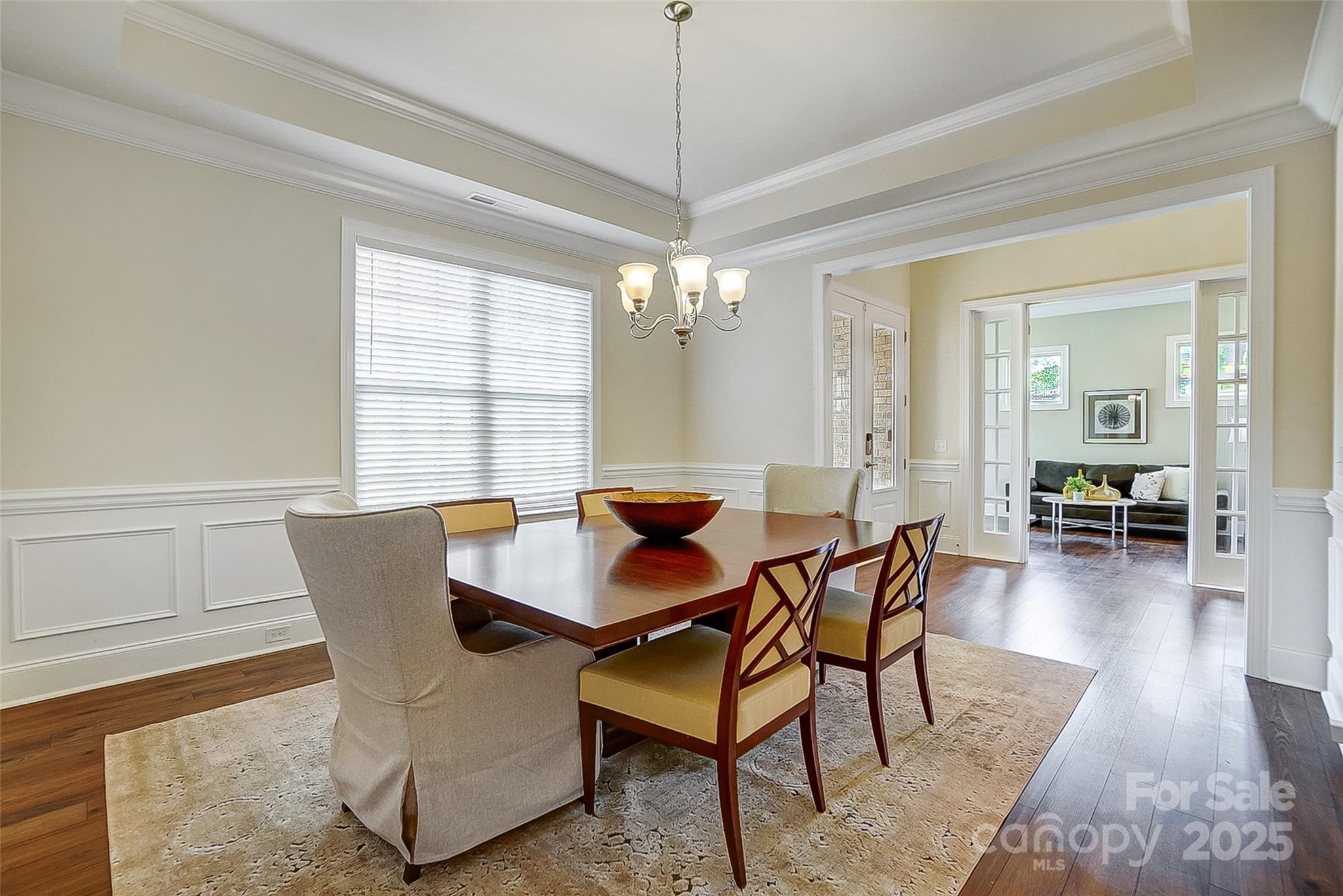 Bridgemill - Residential