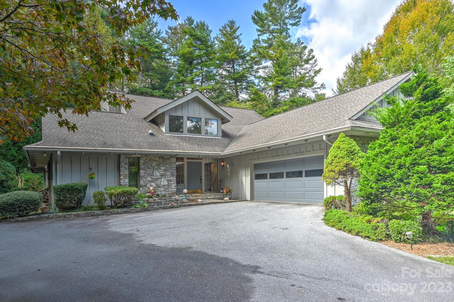 Stonebridge - Residential