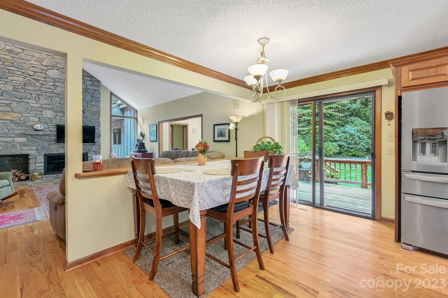 Stonebridge - Residential