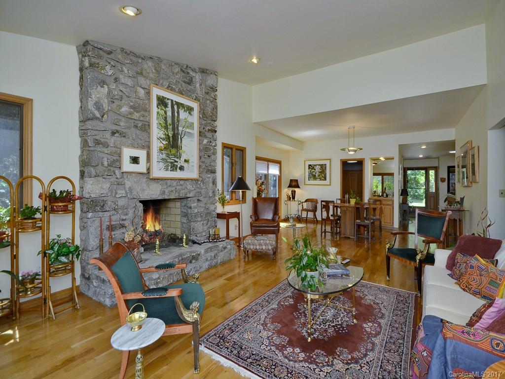 Beaverdam Run - Residential