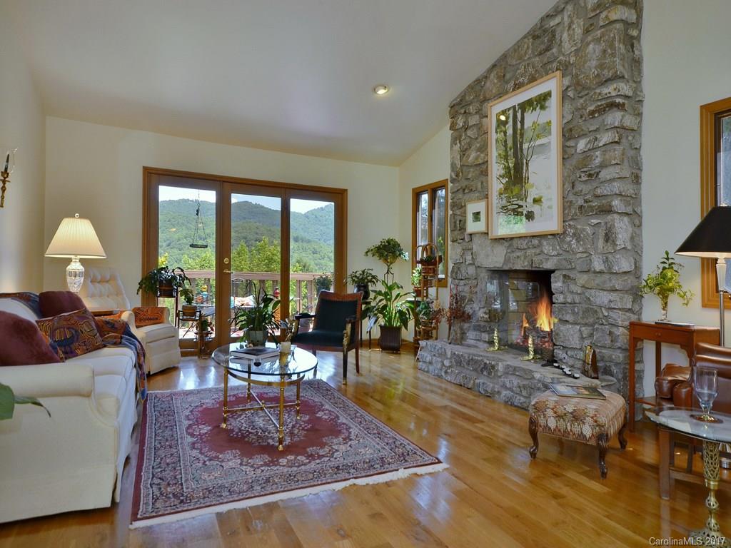 Beaverdam Run - Residential