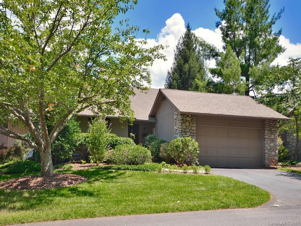 Beaverdam Run - Residential