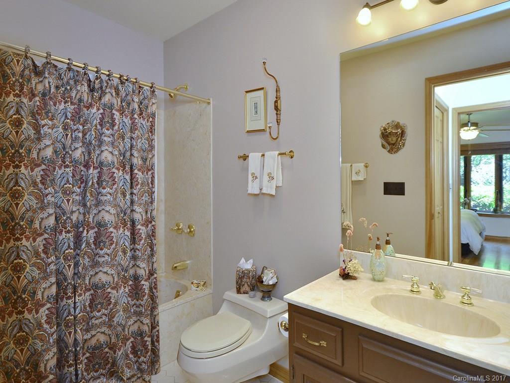 Beaverdam Run - Residential