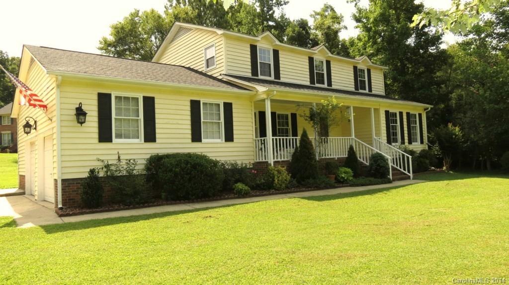 Devonshire - Residential