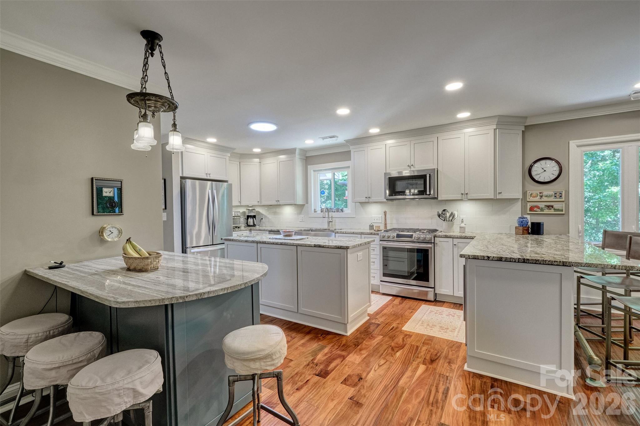 River Hills - Residential