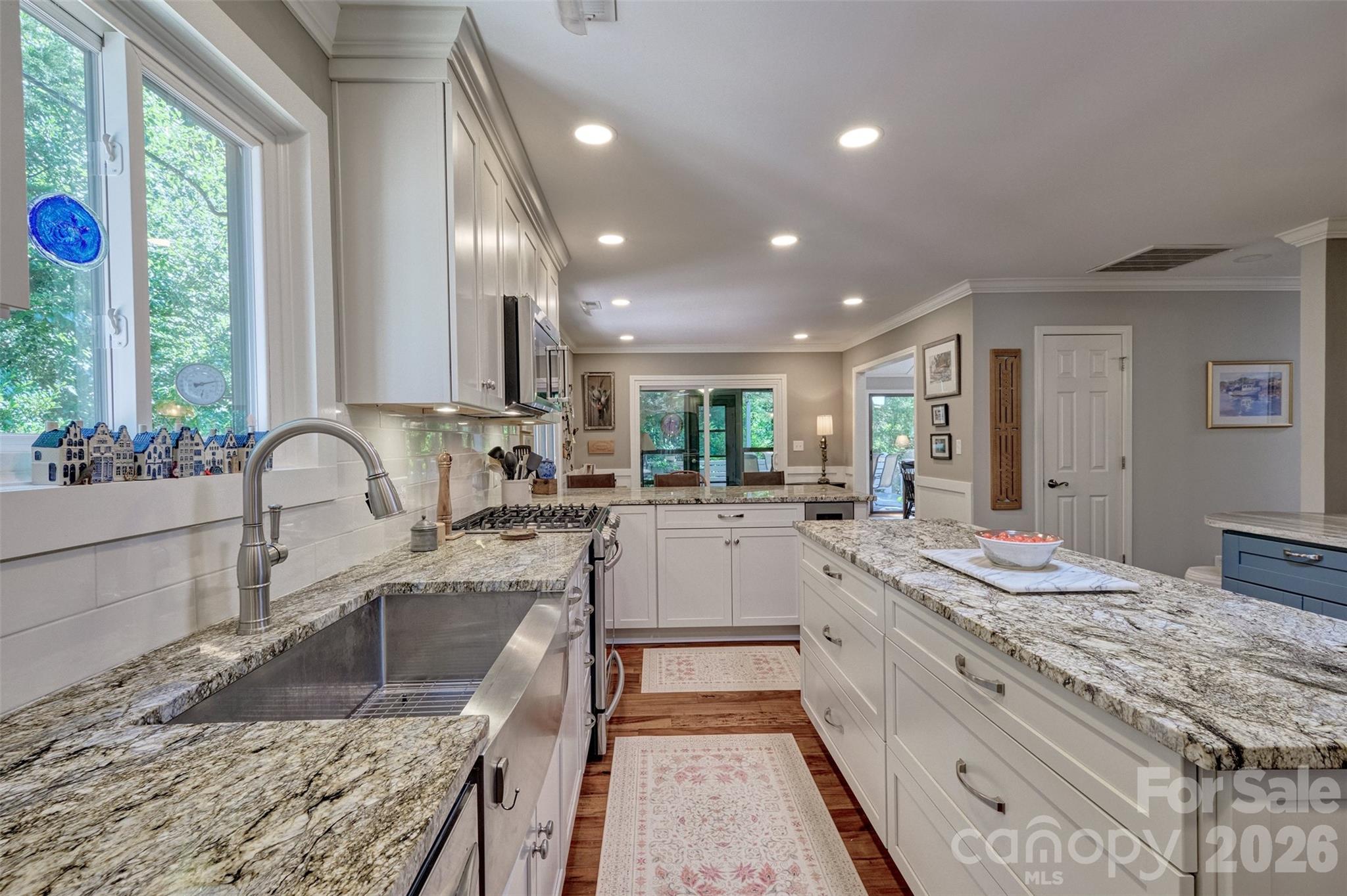 River Hills - Residential