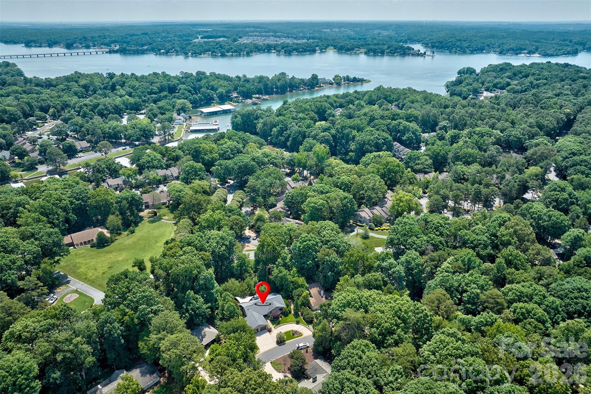 River Hills - Residential