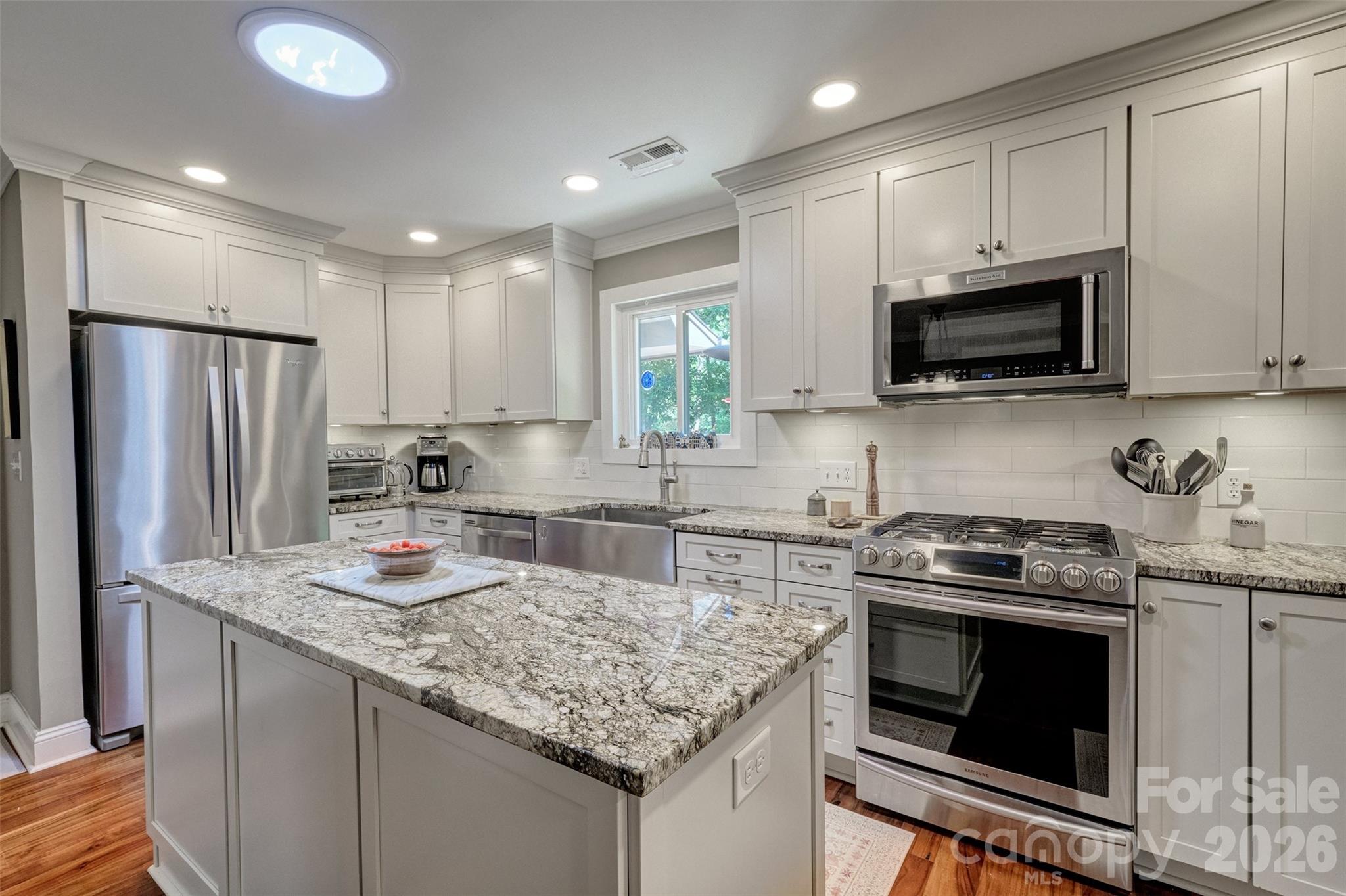 River Hills - Residential