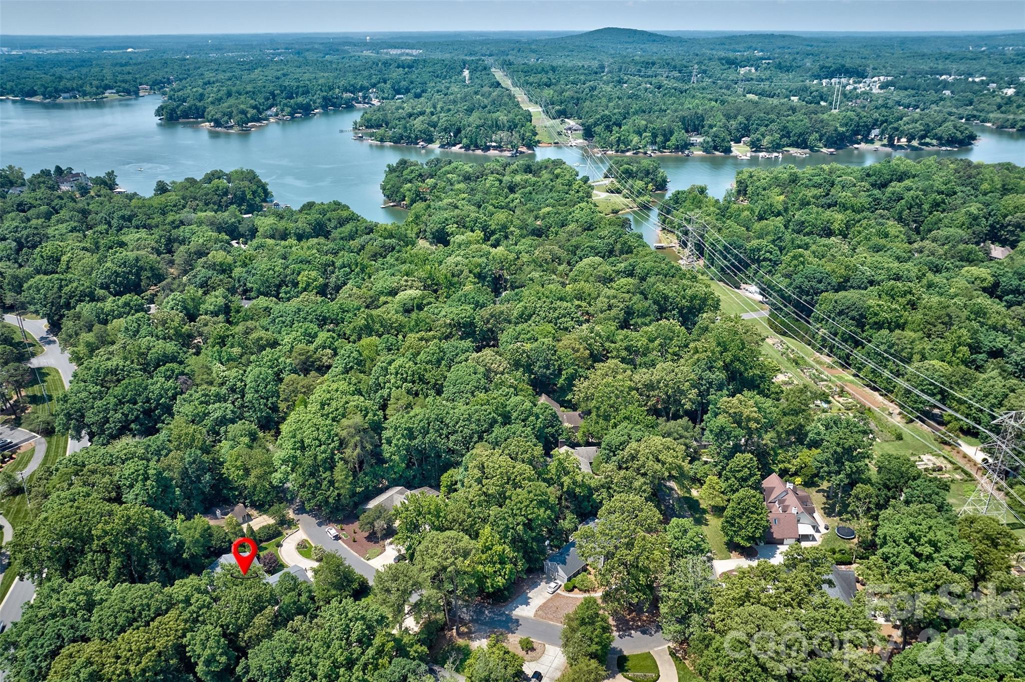 River Hills - Residential