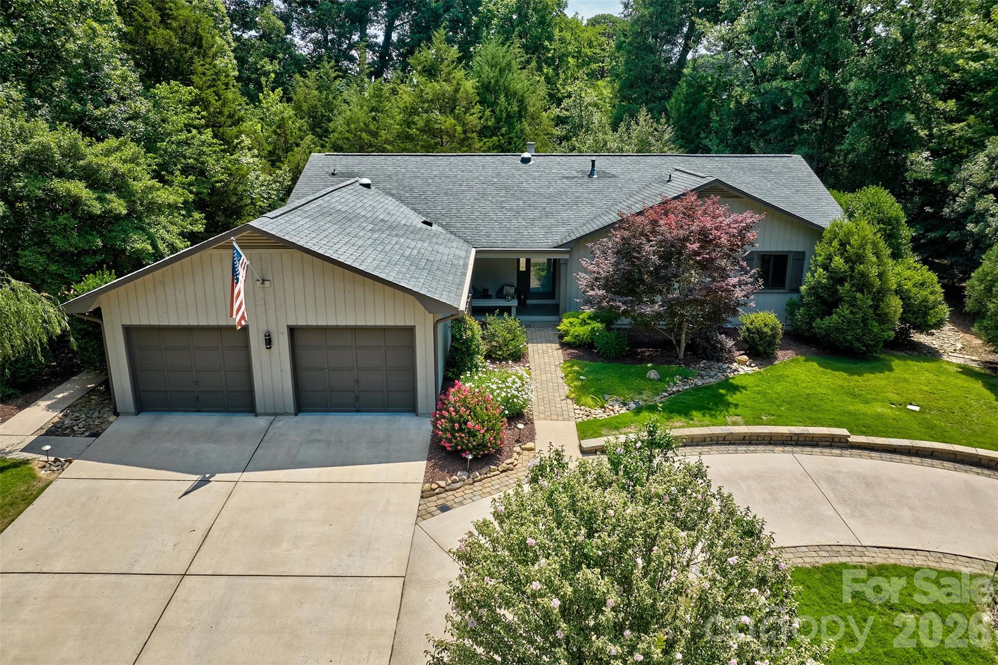 River Hills - Residential