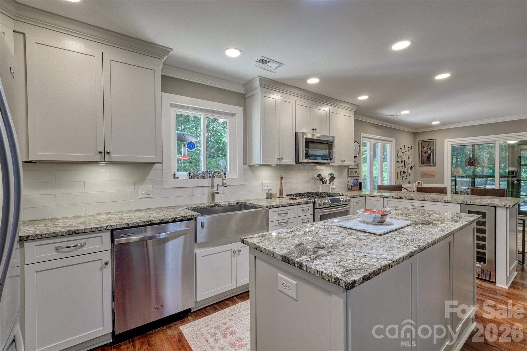 River Hills - Residential