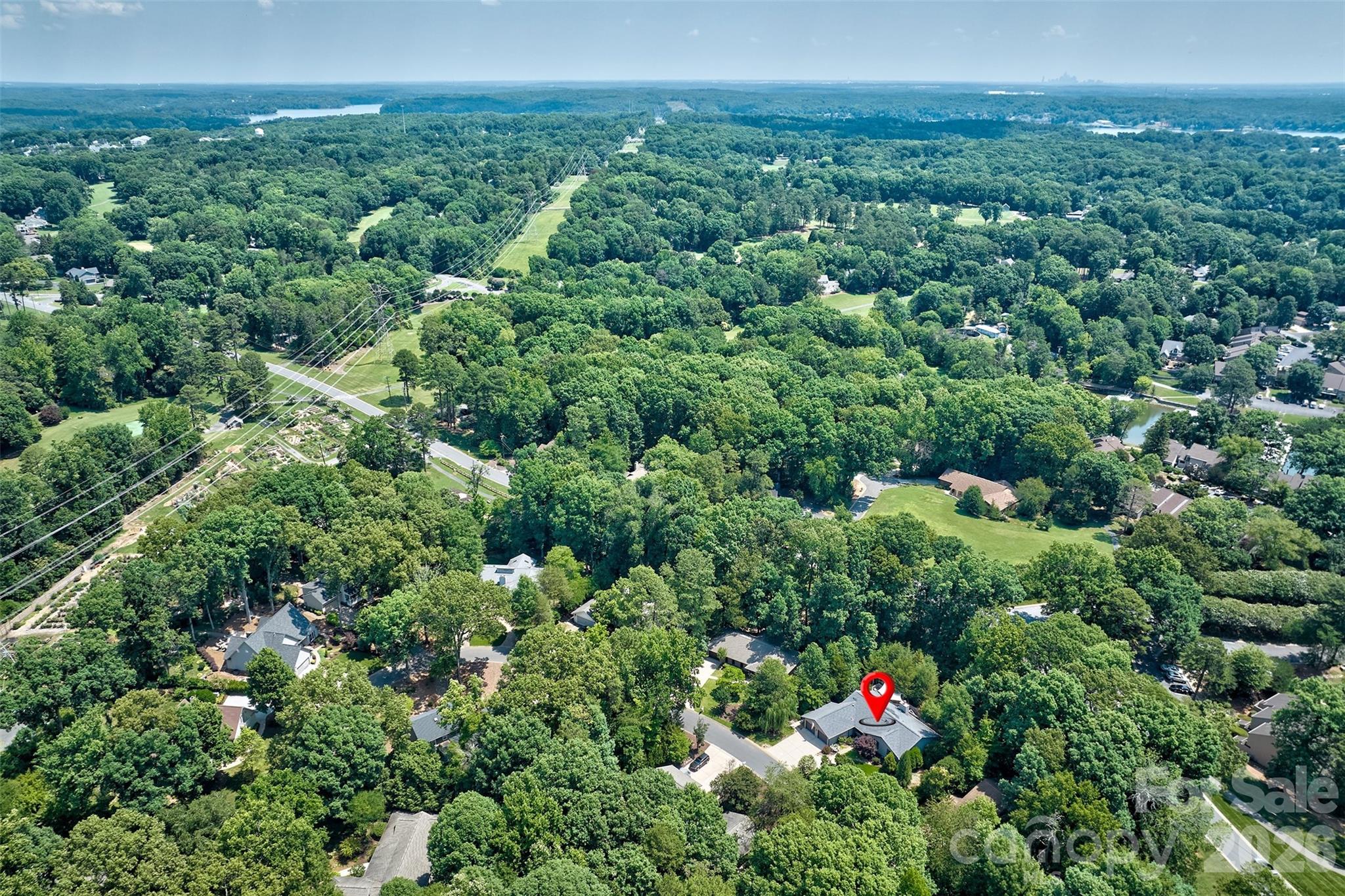 River Hills - Residential