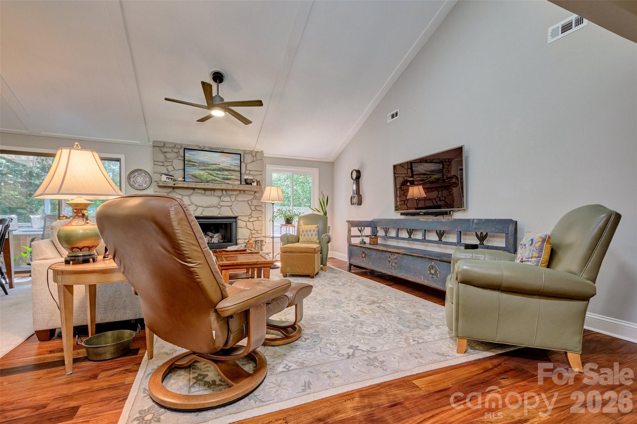 River Hills - Residential
