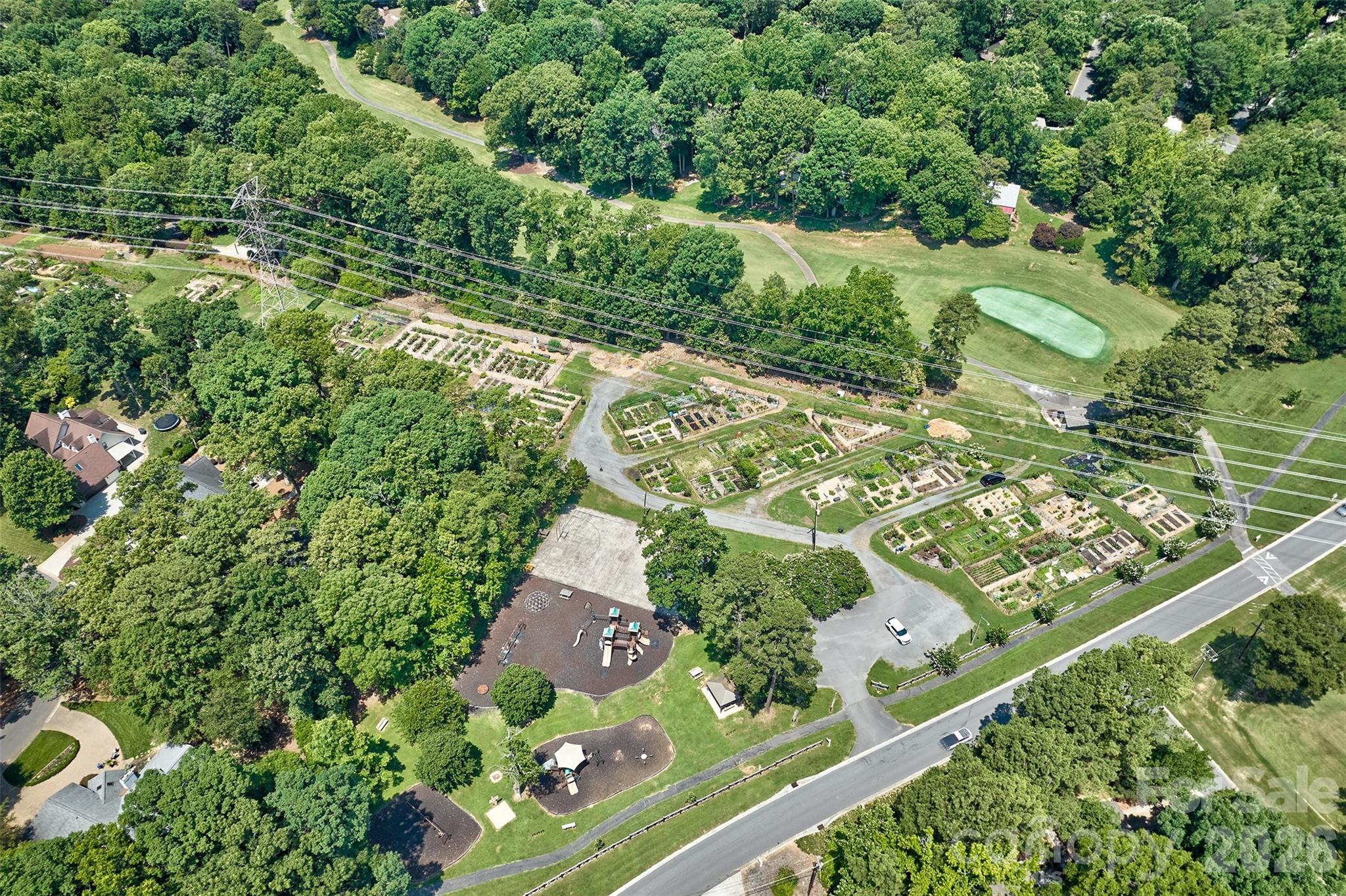 River Hills - Residential
