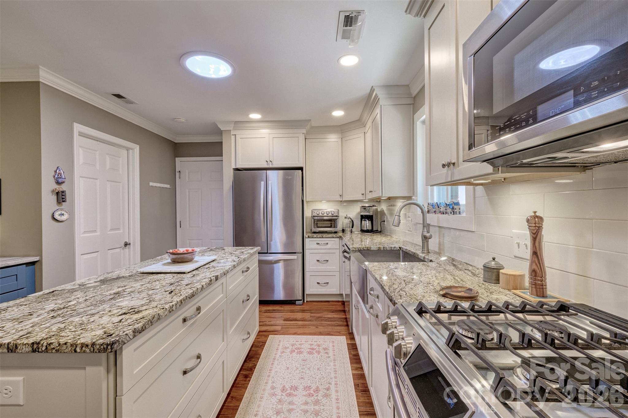 River Hills - Residential