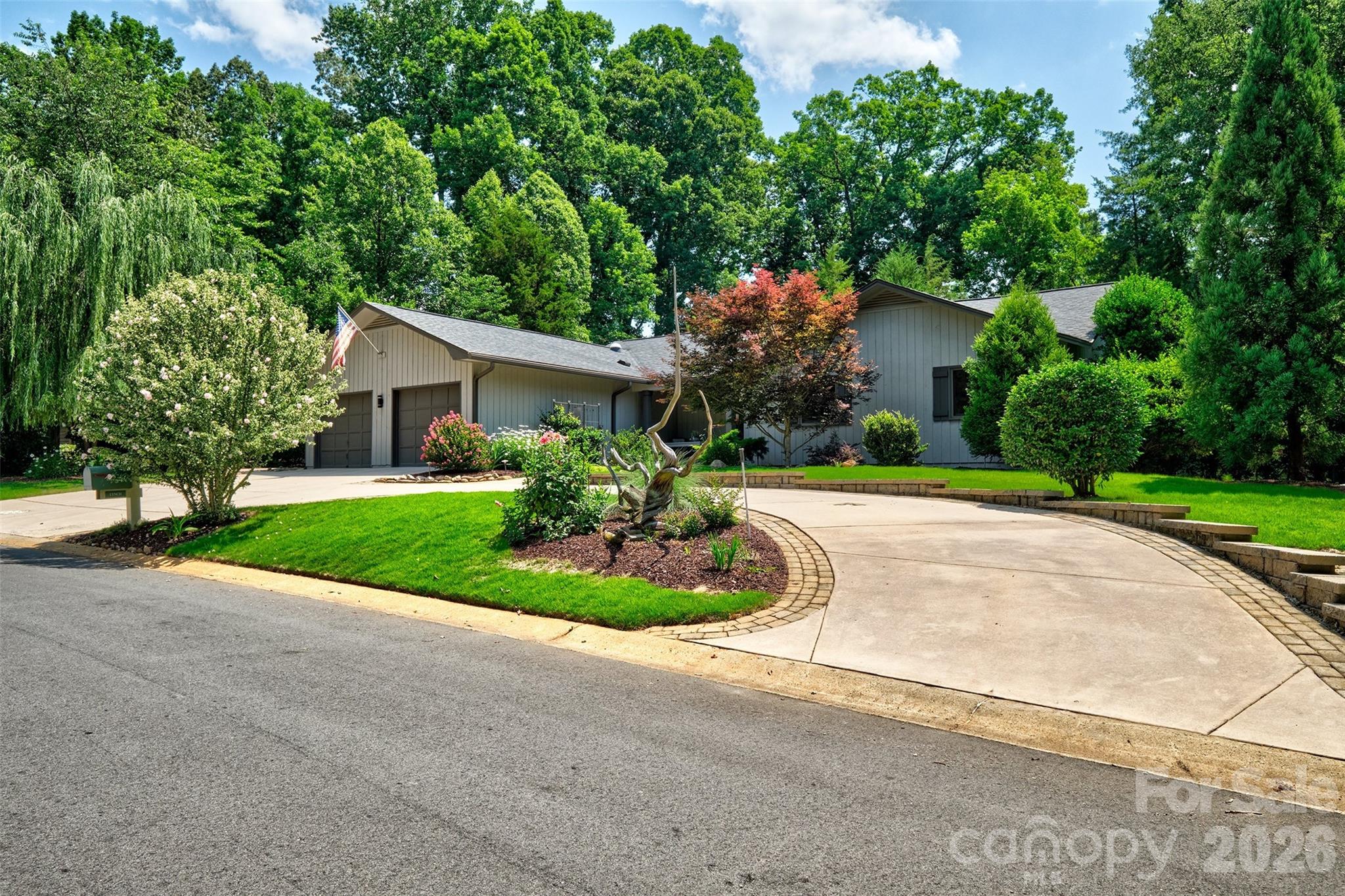 River Hills - Residential