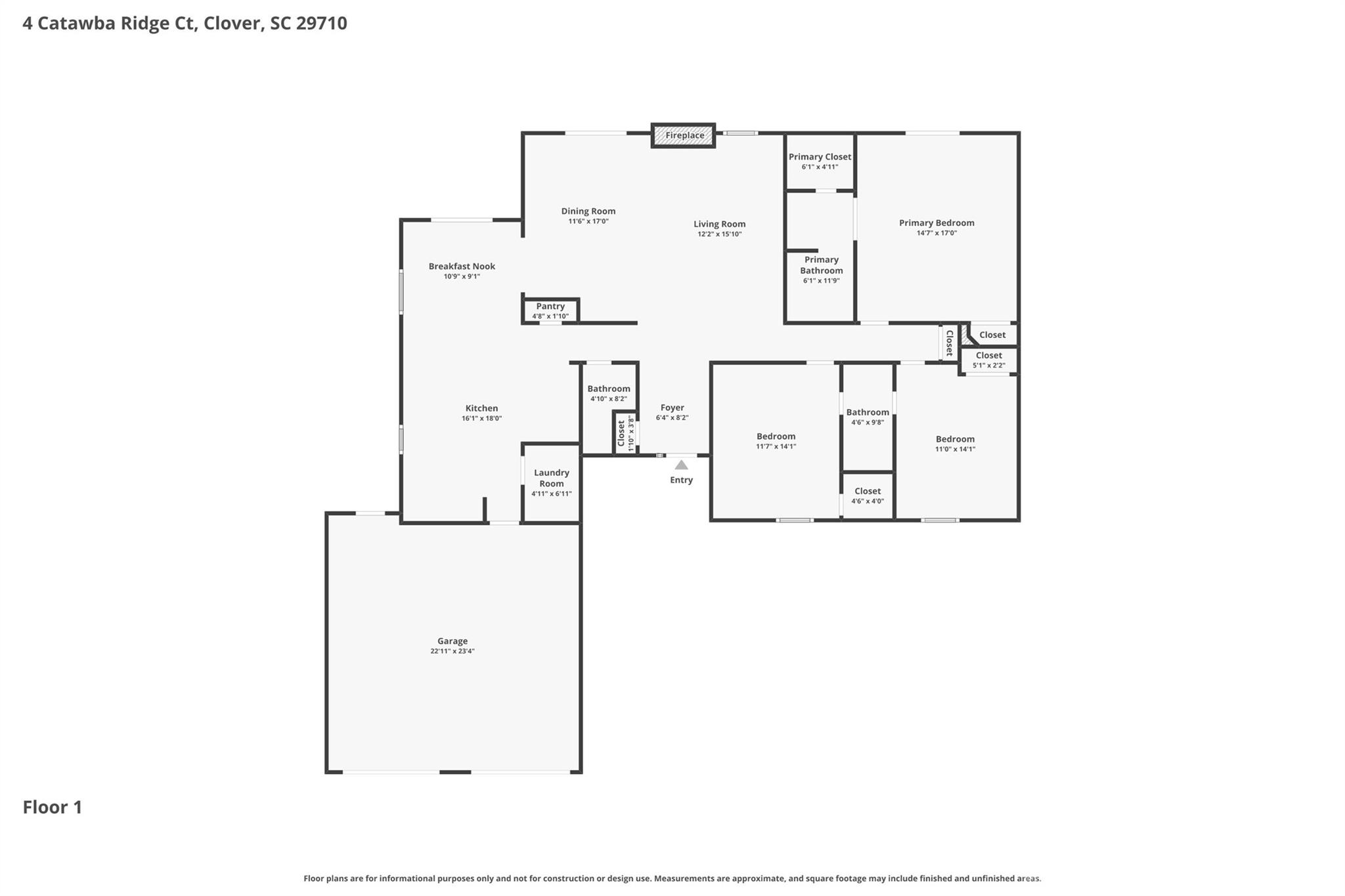 River Hills - Residential