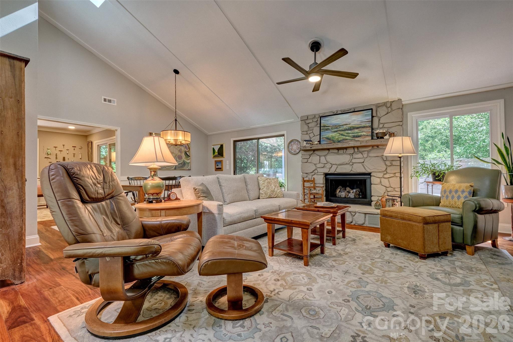 River Hills - Residential
