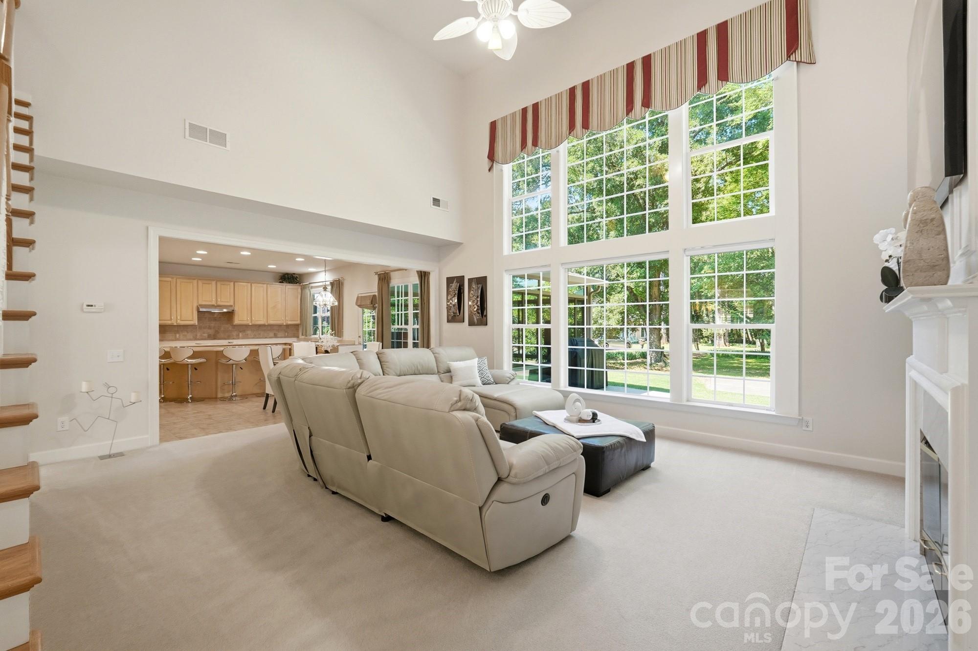 Cady Lake - Residential