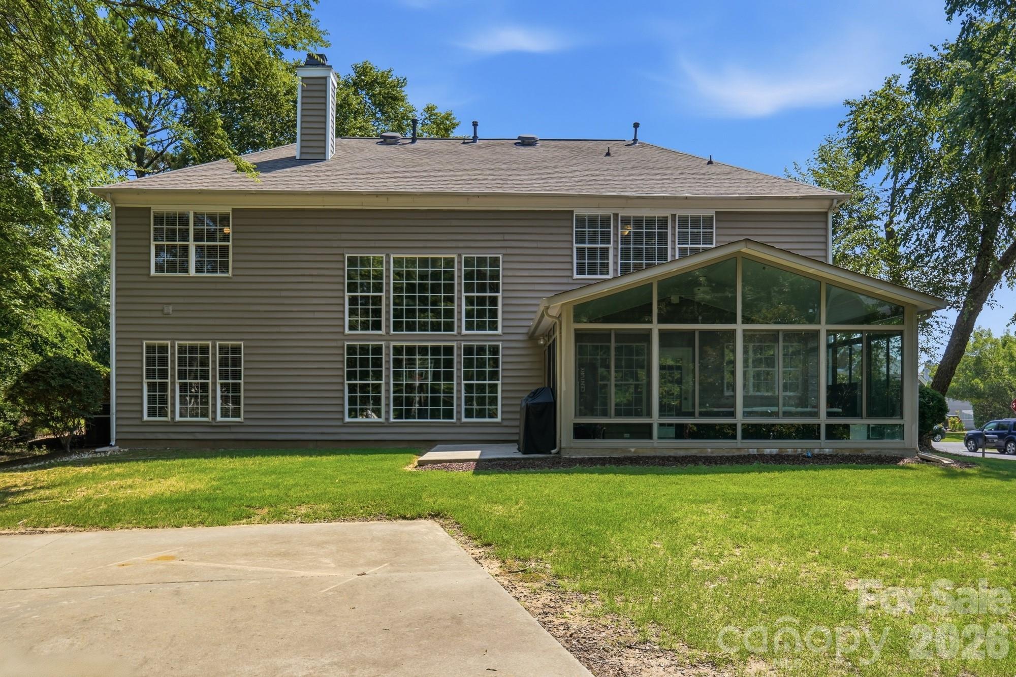 Cady Lake - Residential