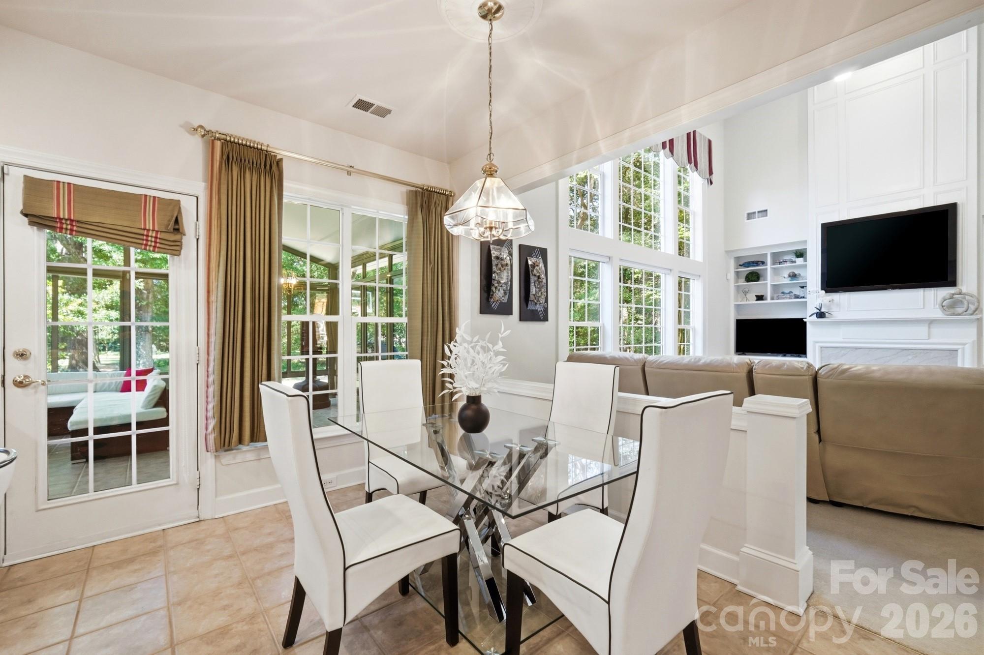Cady Lake - Residential