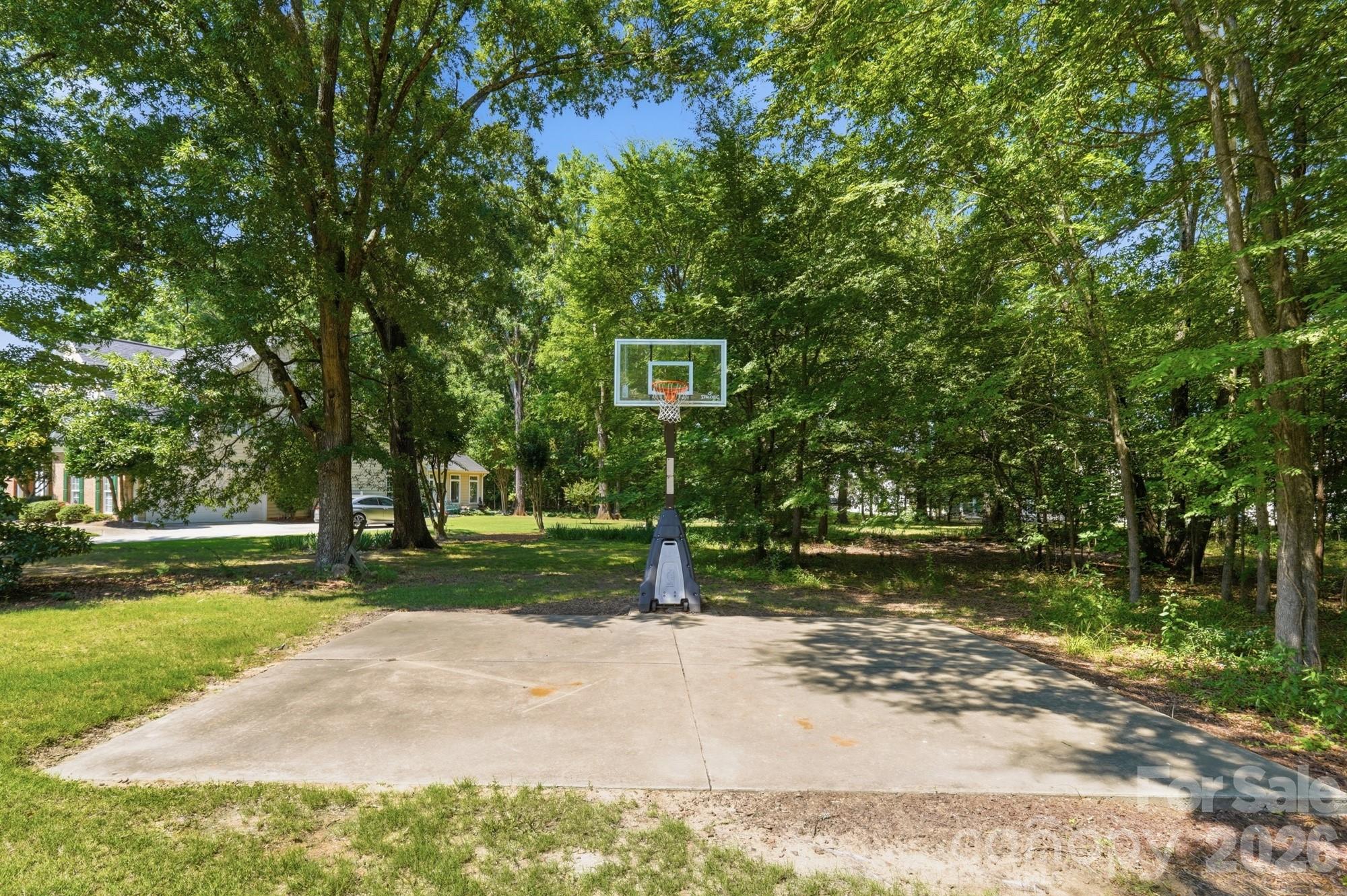 Cady Lake - Residential