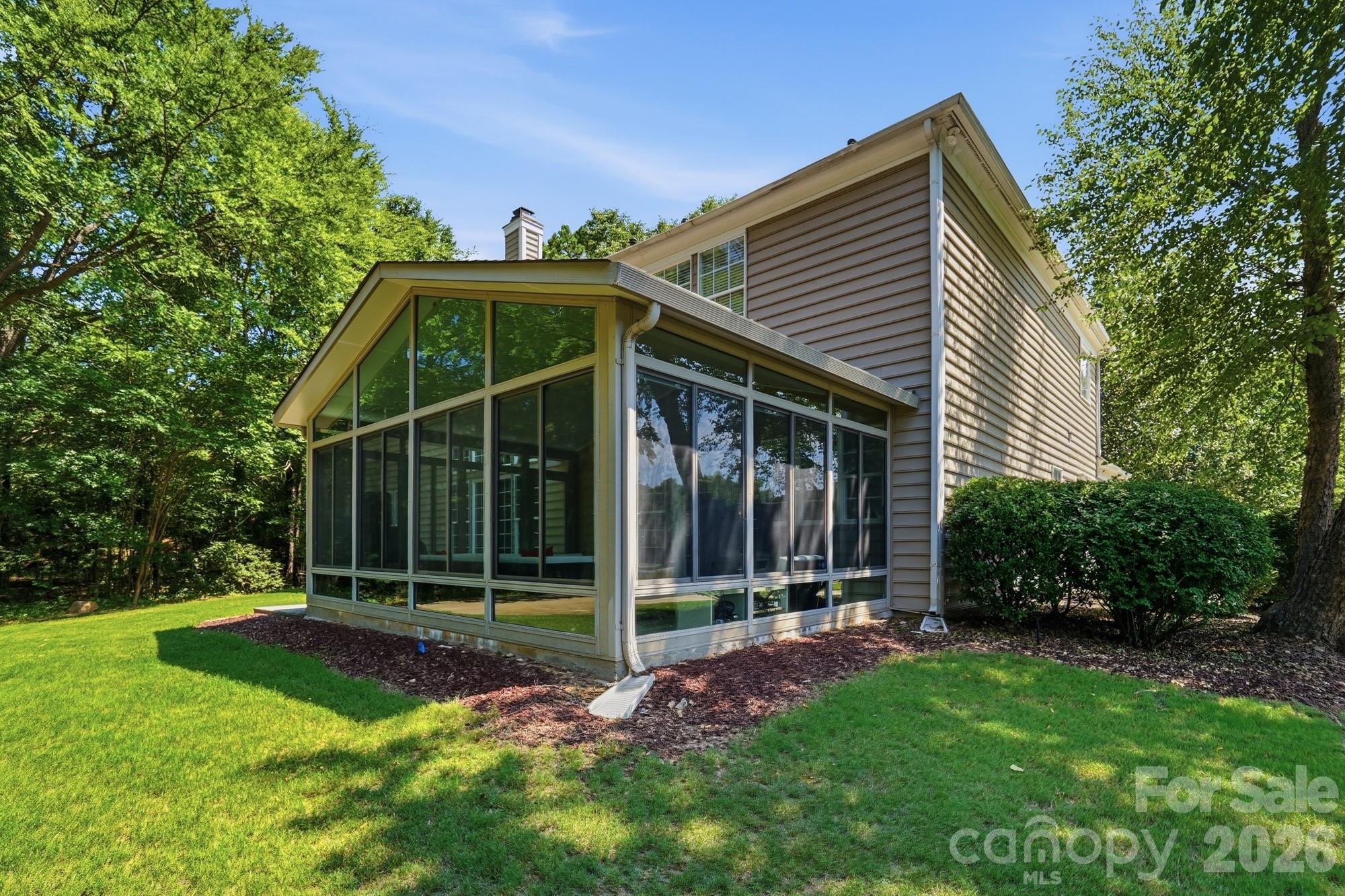 Cady Lake - Residential