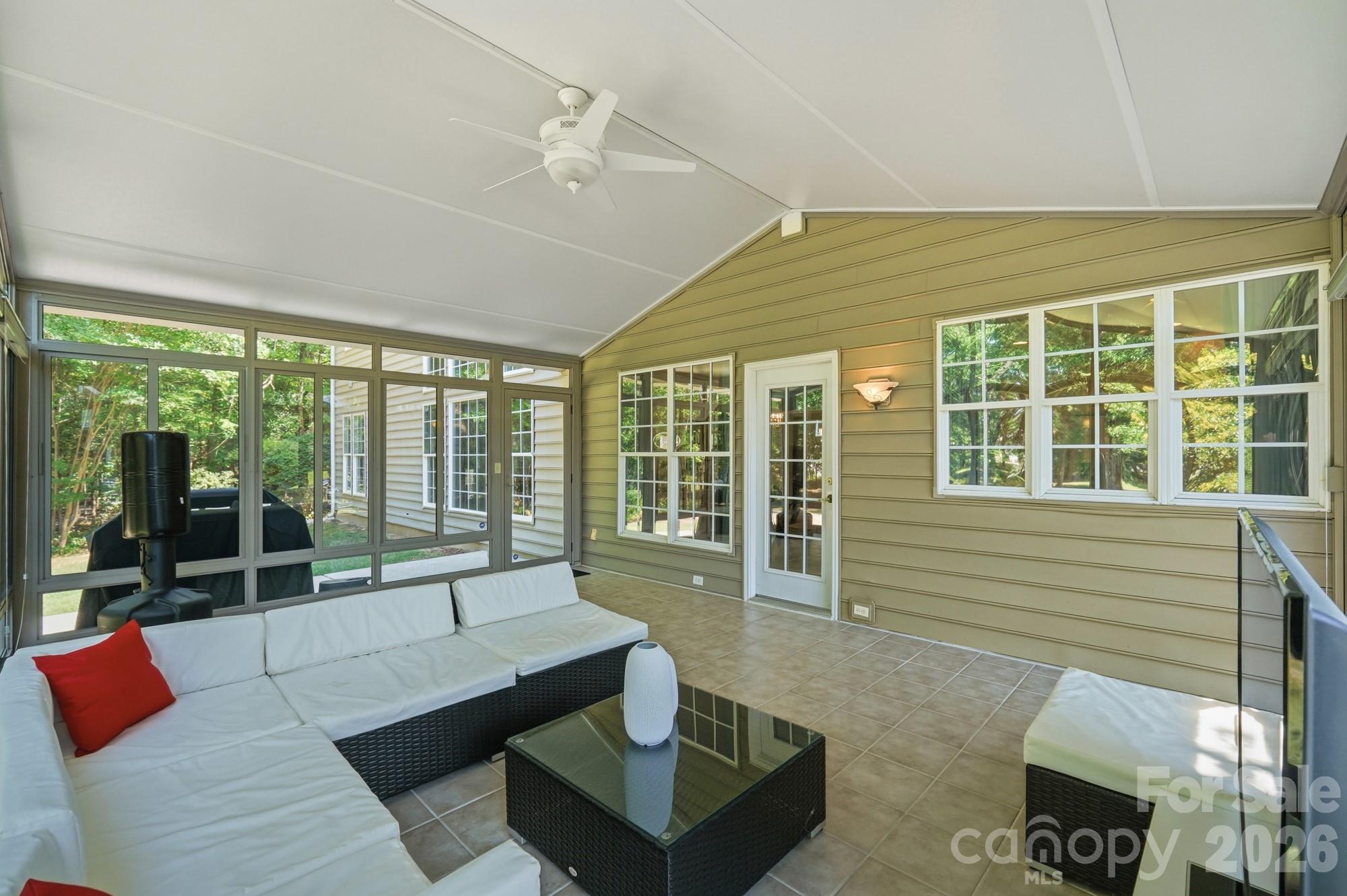 Cady Lake - Residential