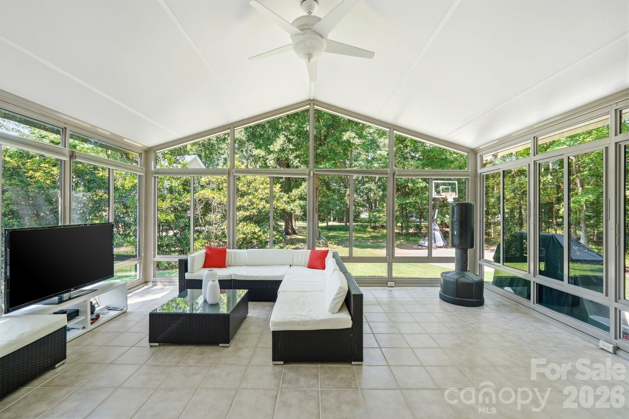 Cady Lake - Residential