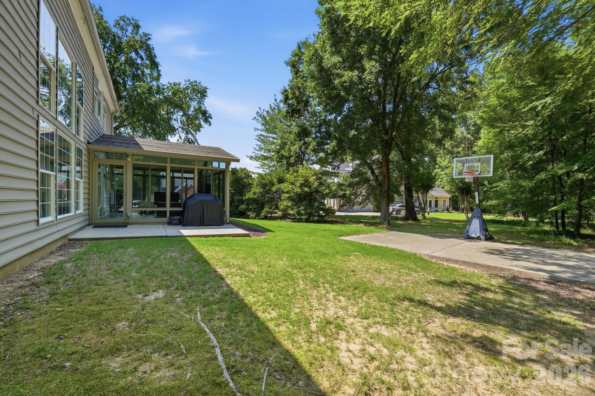 Cady Lake - Residential