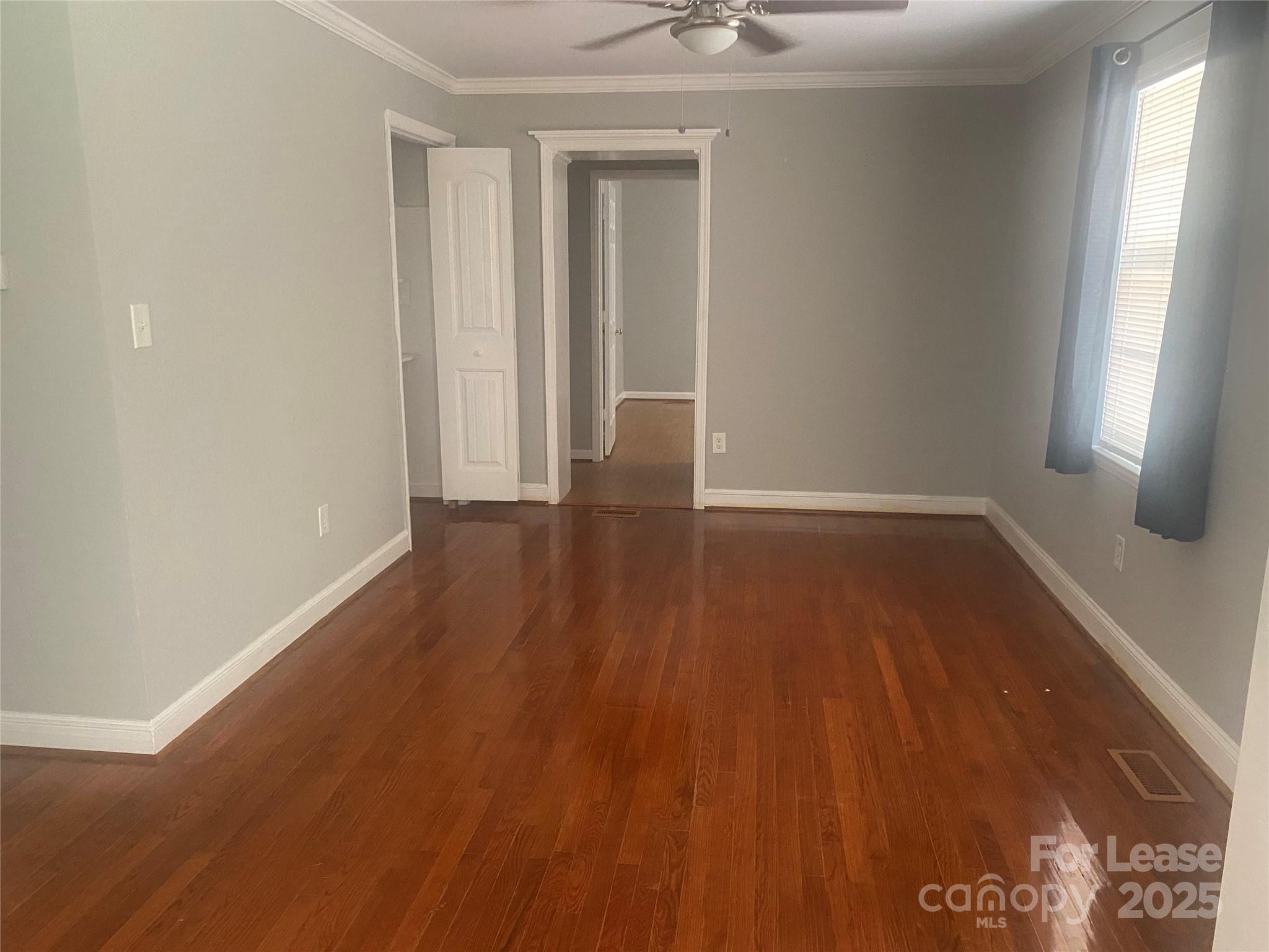 None - Residential Lease