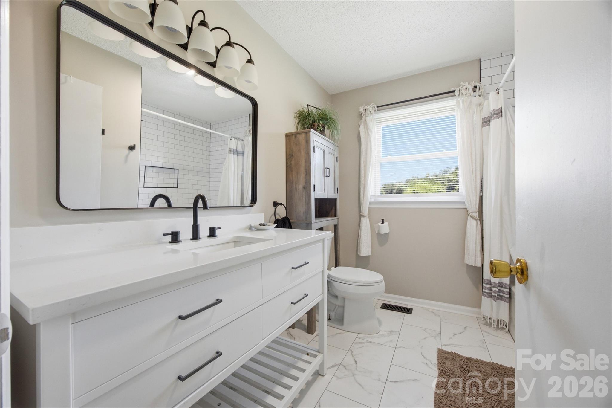Rudisill Park - Residential