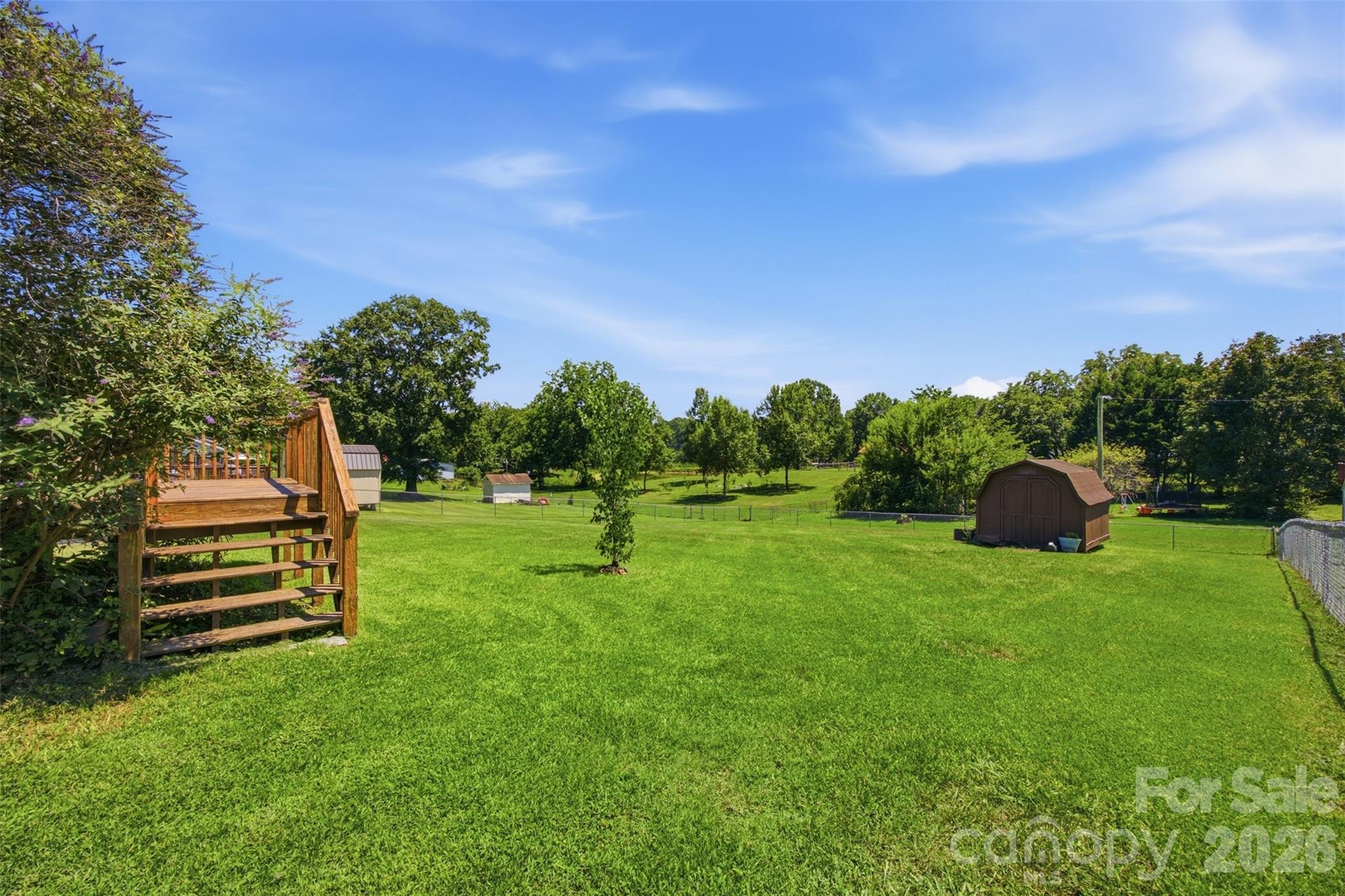 Rudisill Park - Residential