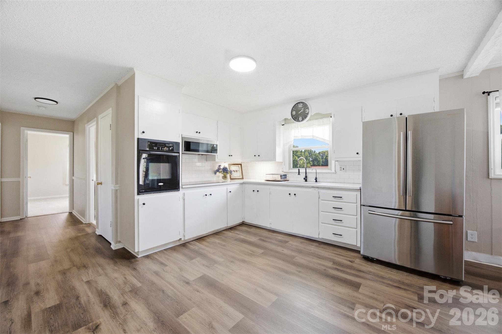 Rudisill Park - Residential