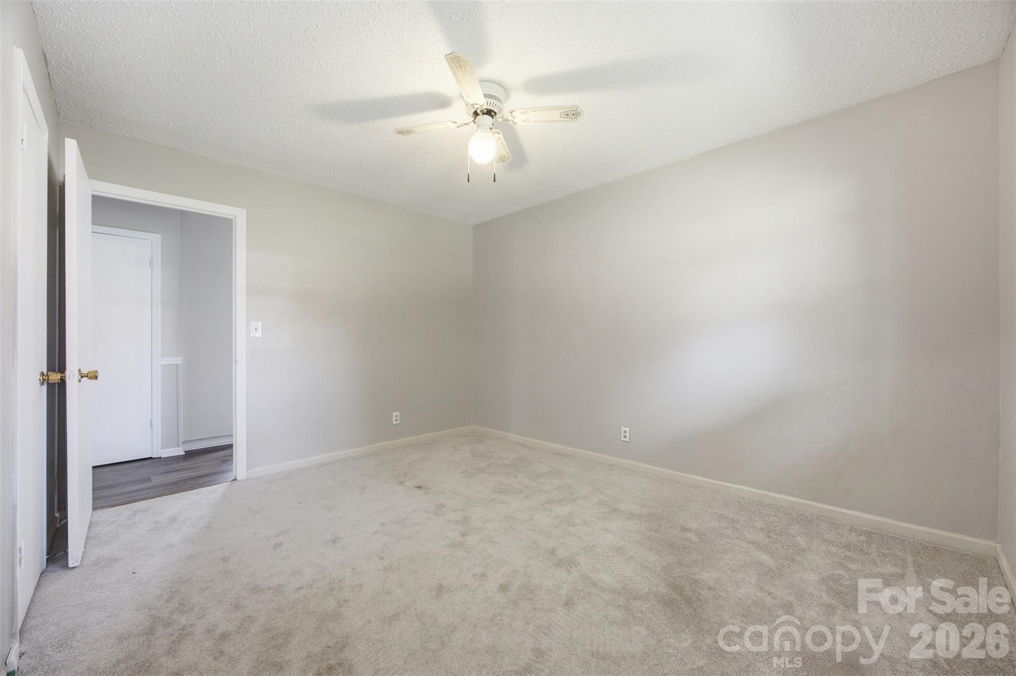 Rudisill Park - Residential