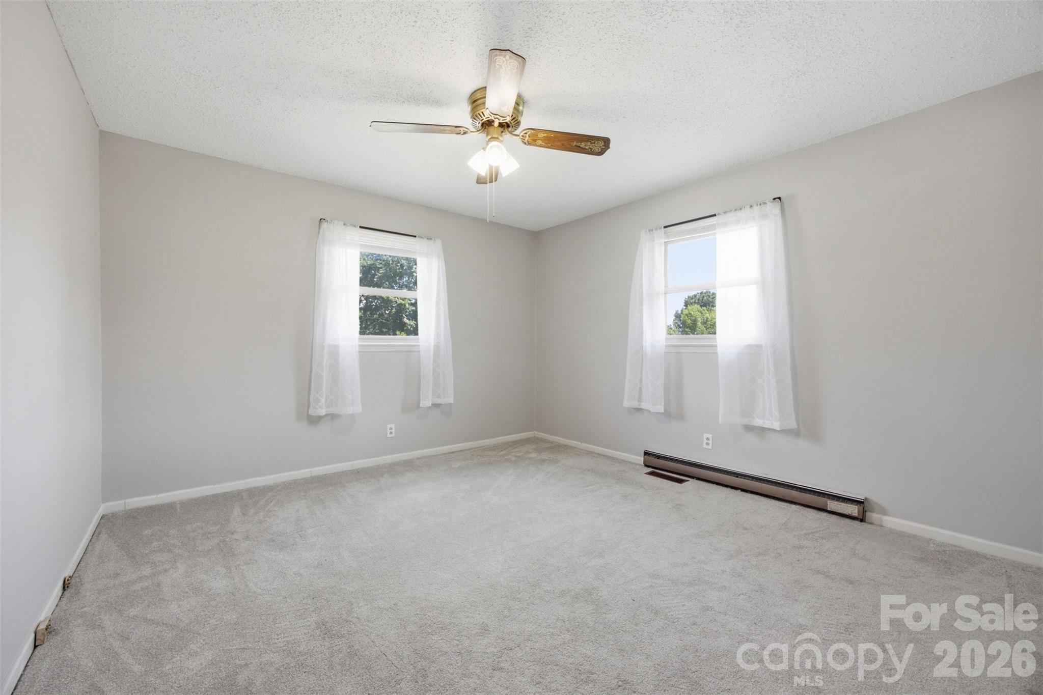 Rudisill Park - Residential