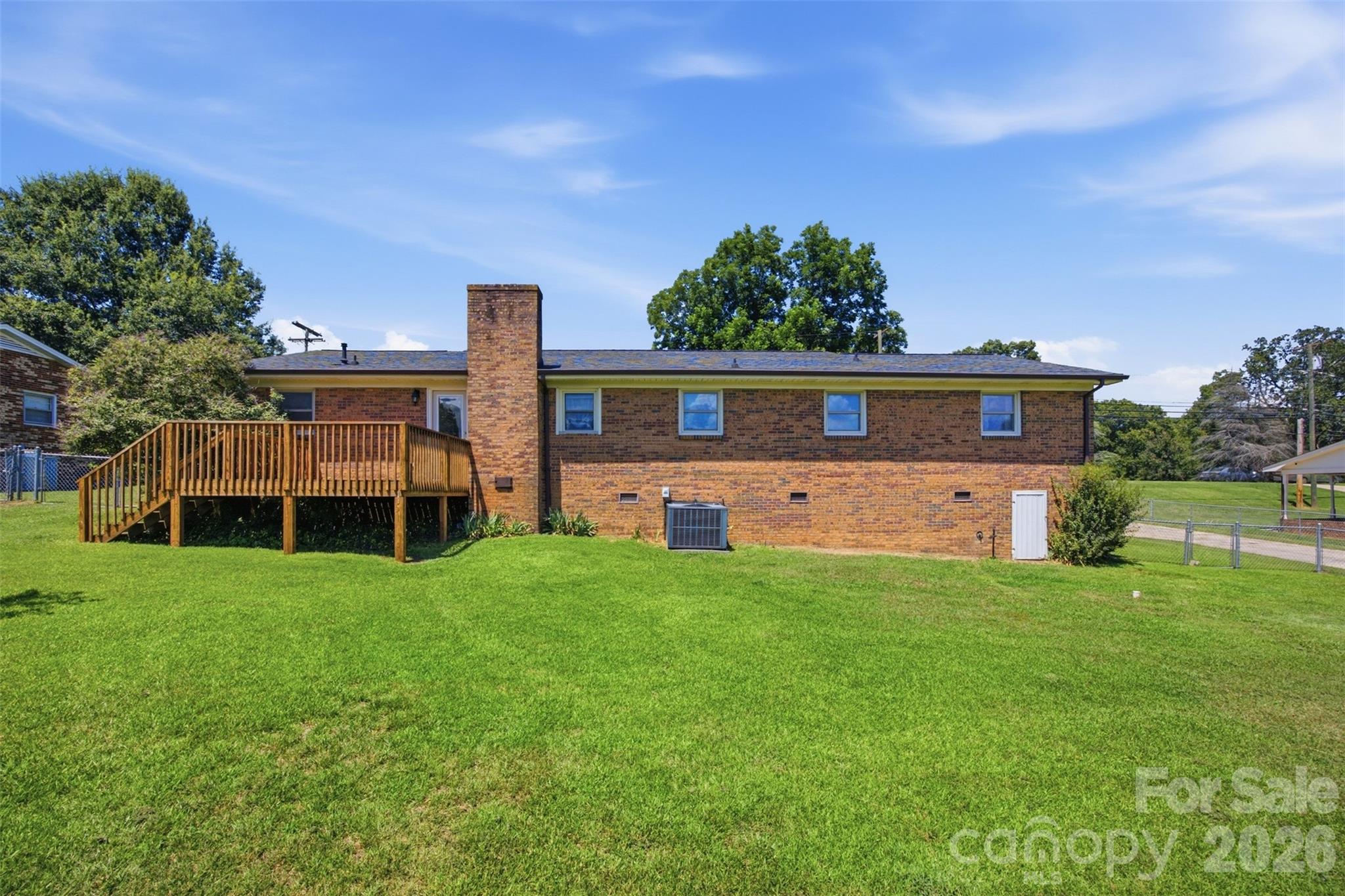 Rudisill Park - Residential