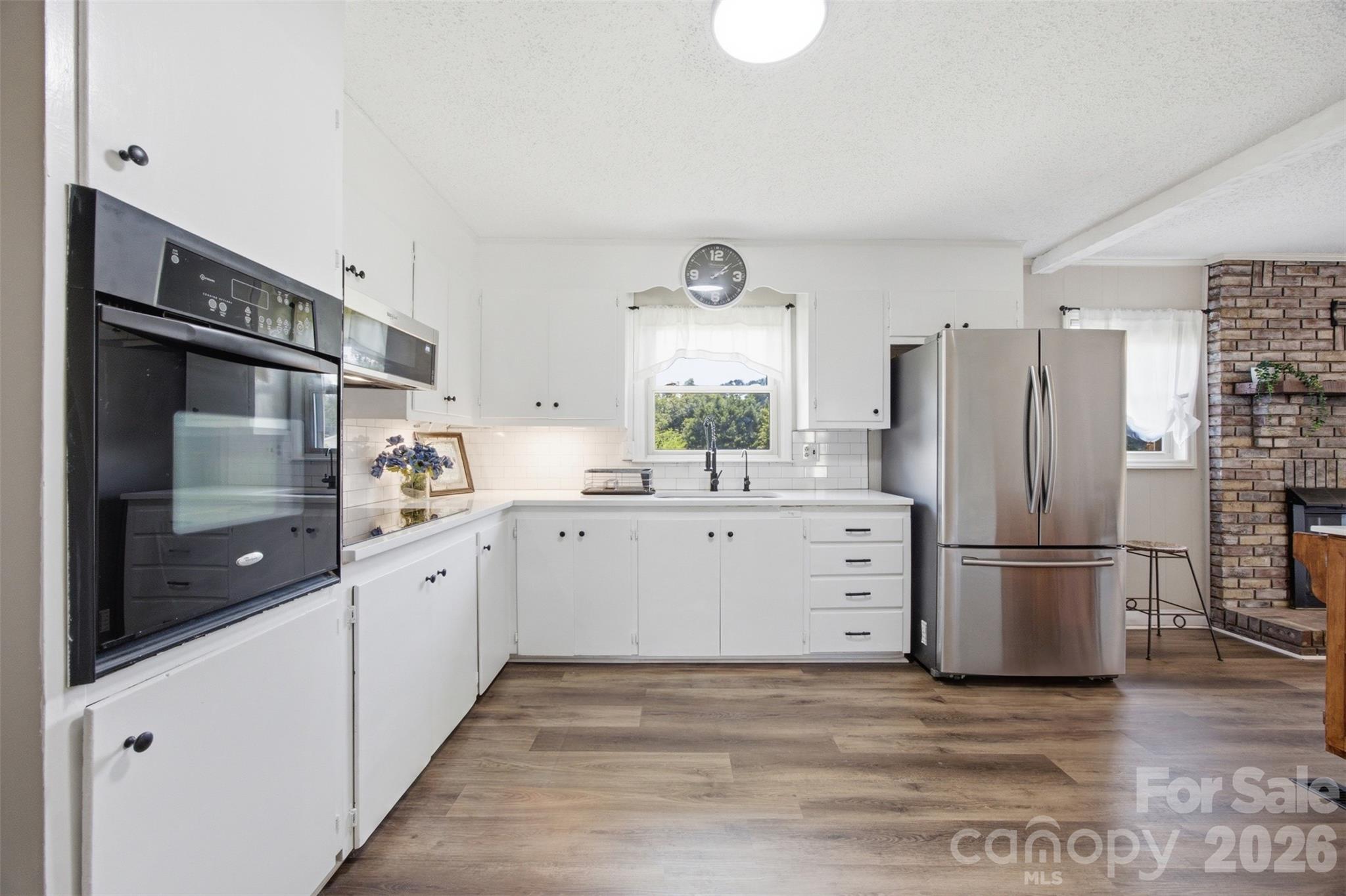 Rudisill Park - Residential
