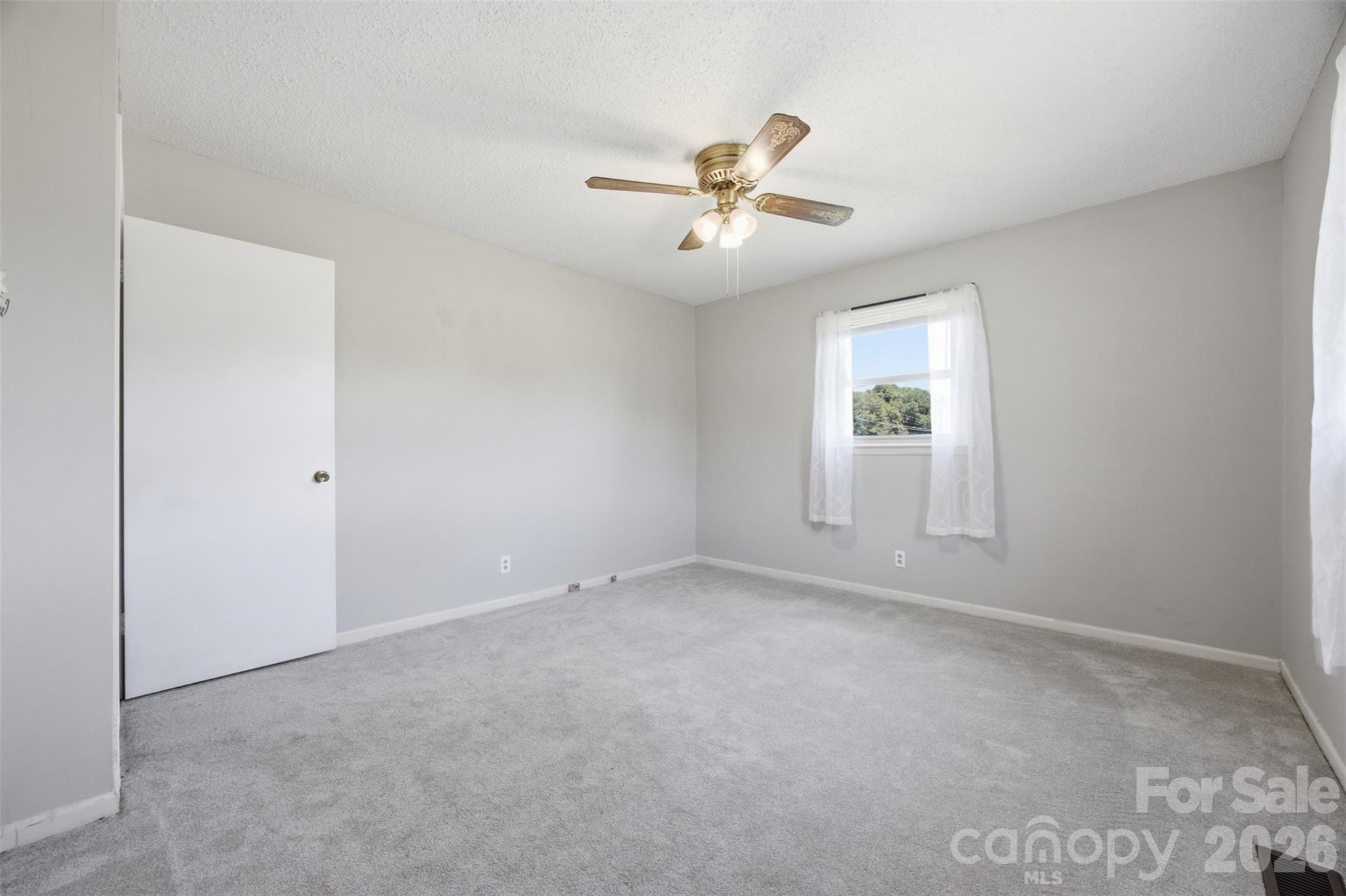 Rudisill Park - Residential