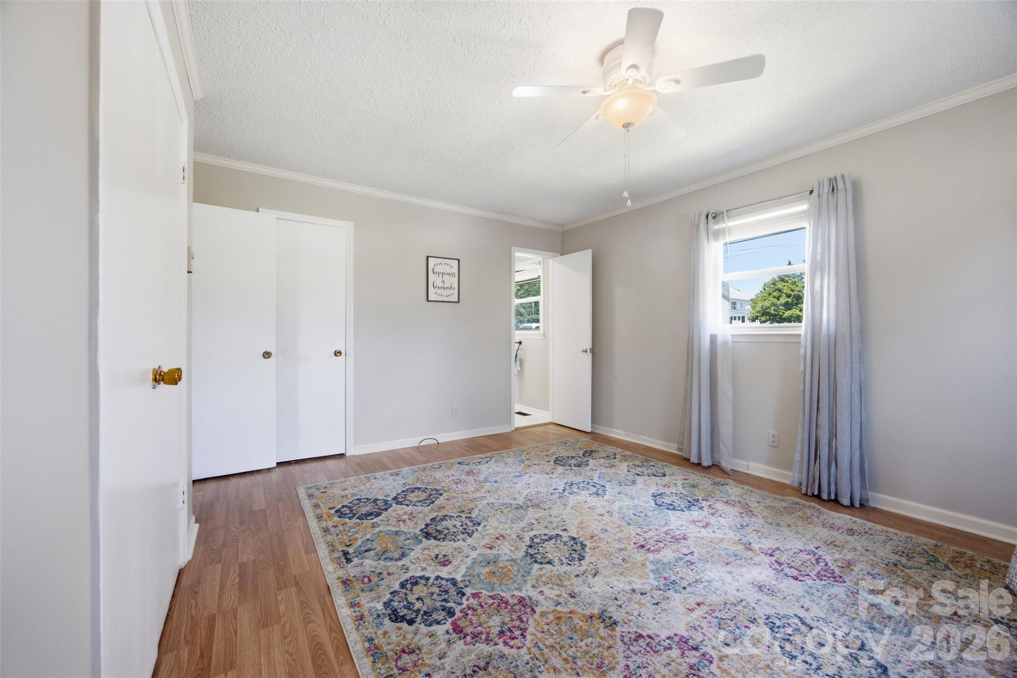 Rudisill Park - Residential
