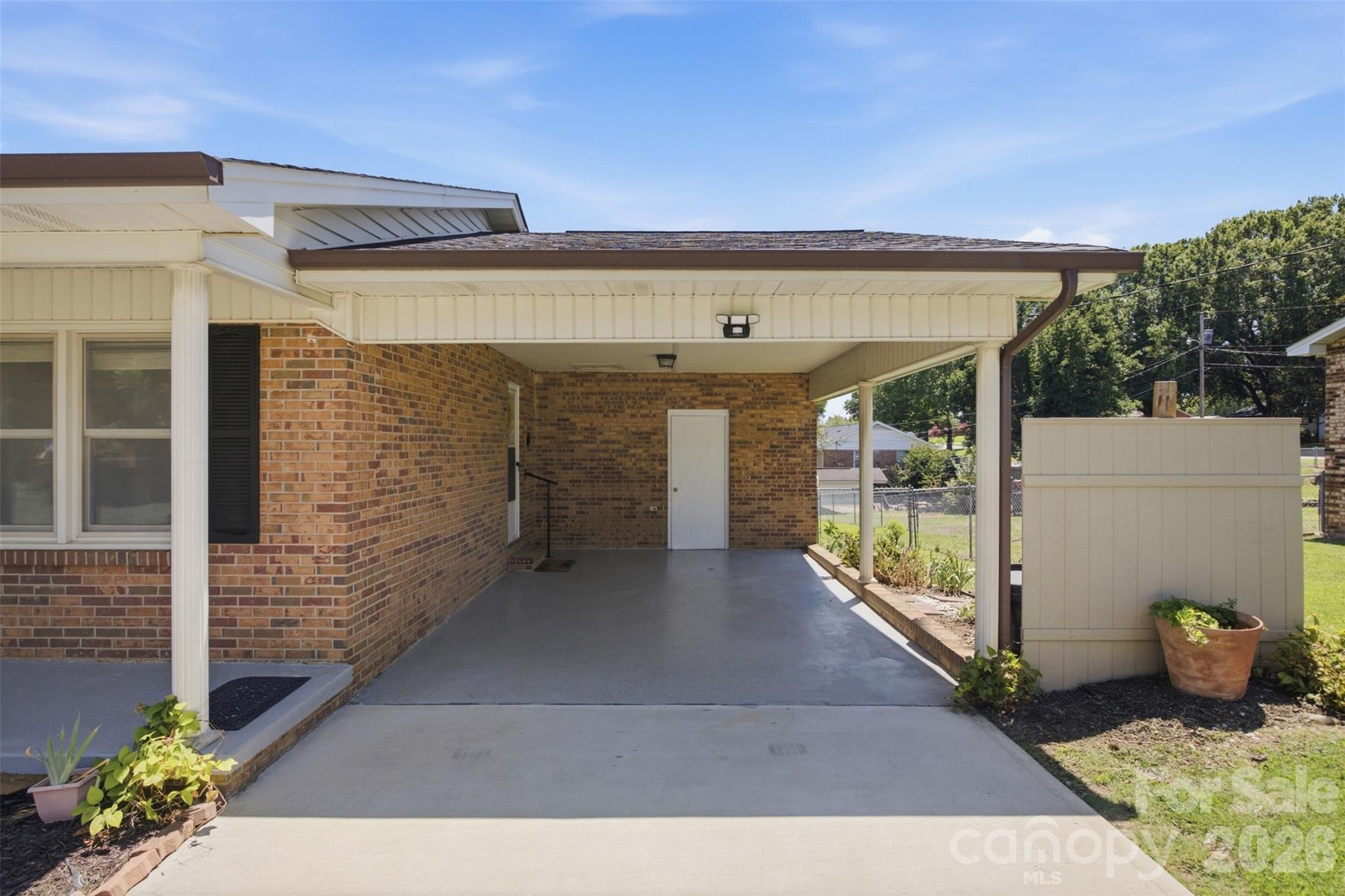 Rudisill Park - Residential