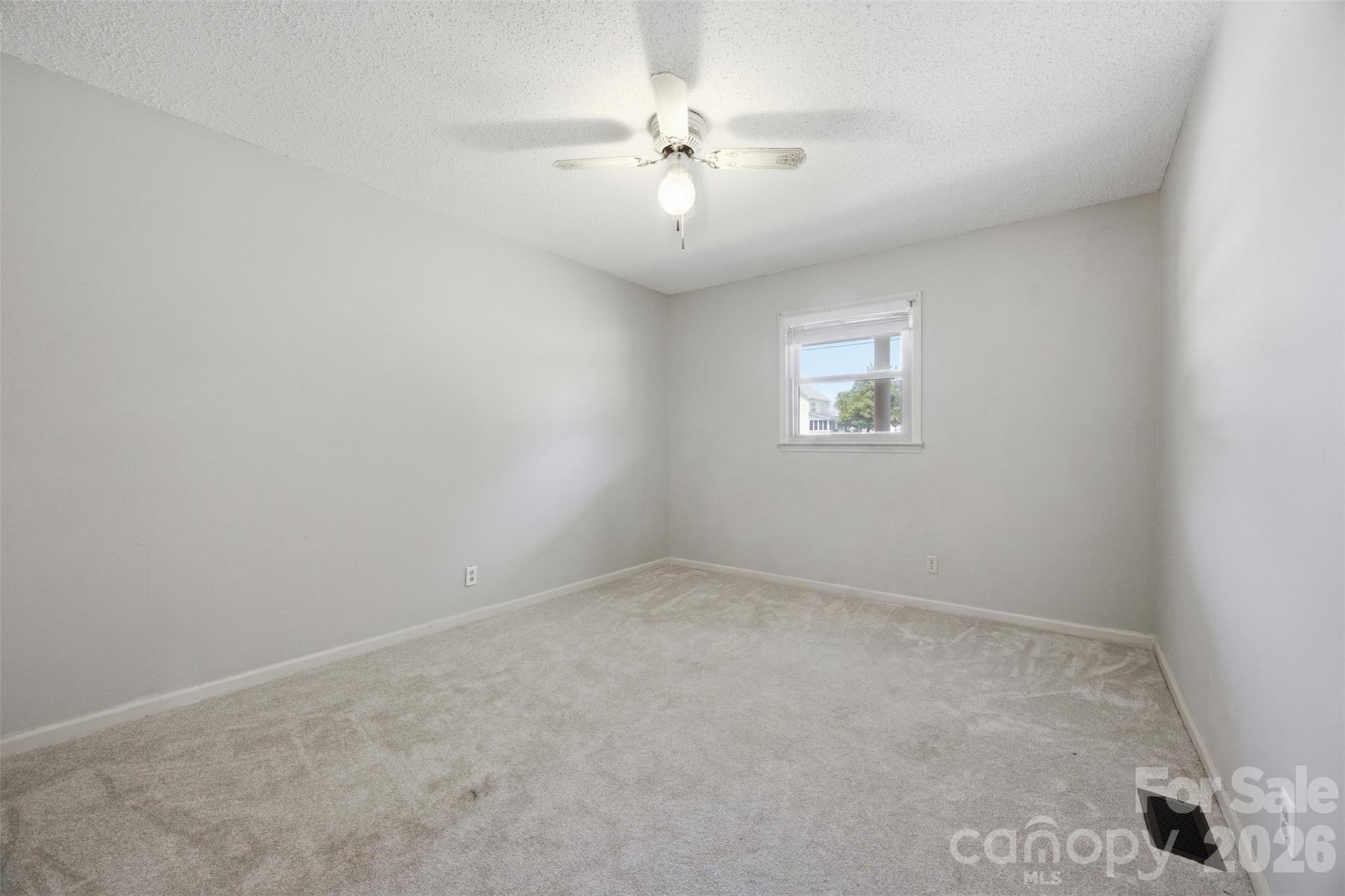 Rudisill Park - Residential