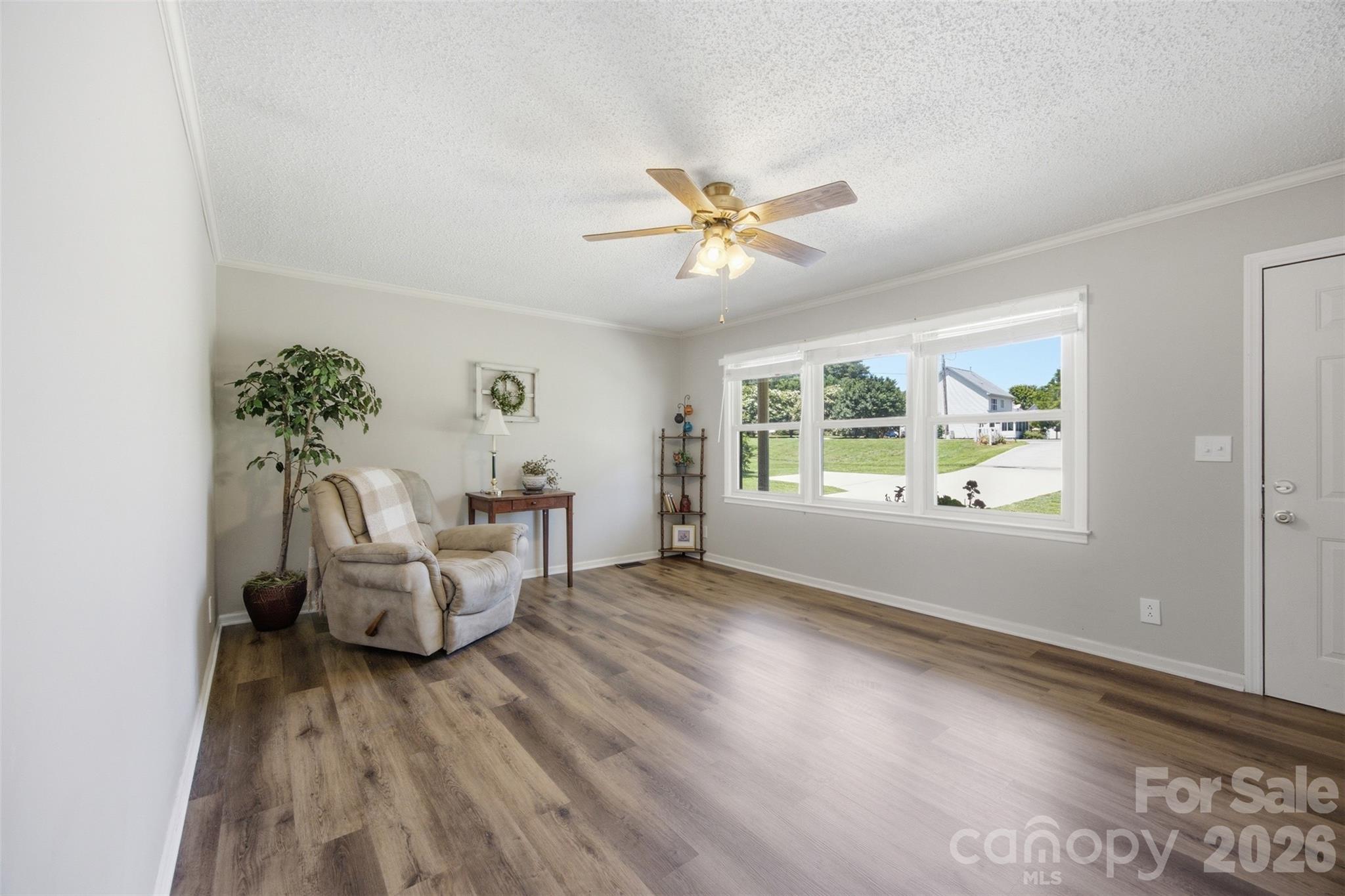 Rudisill Park - Residential