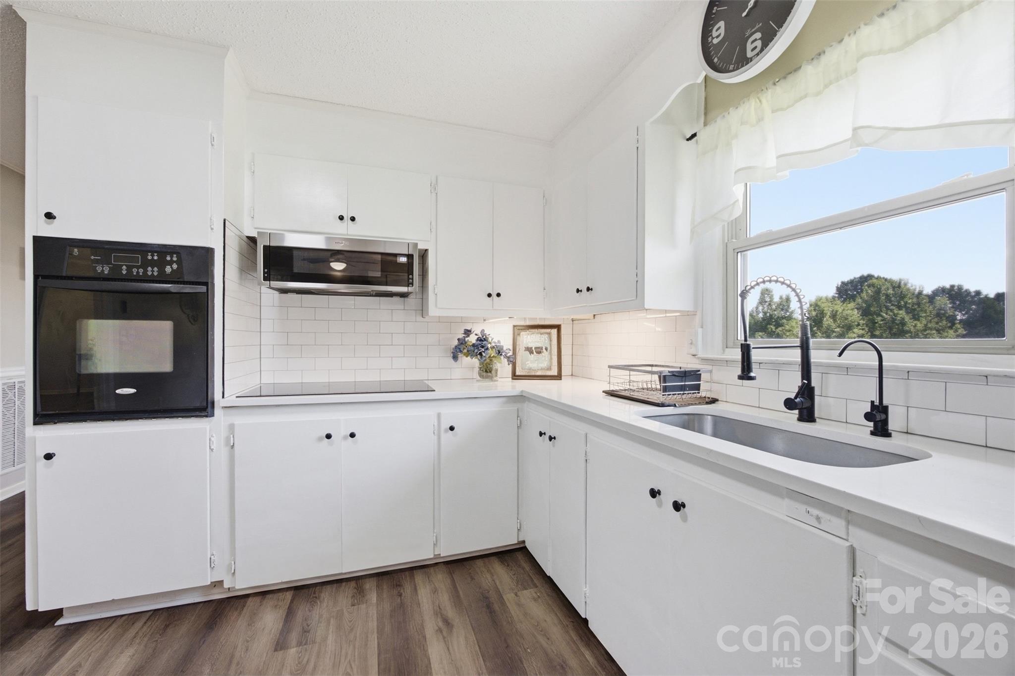 Rudisill Park - Residential