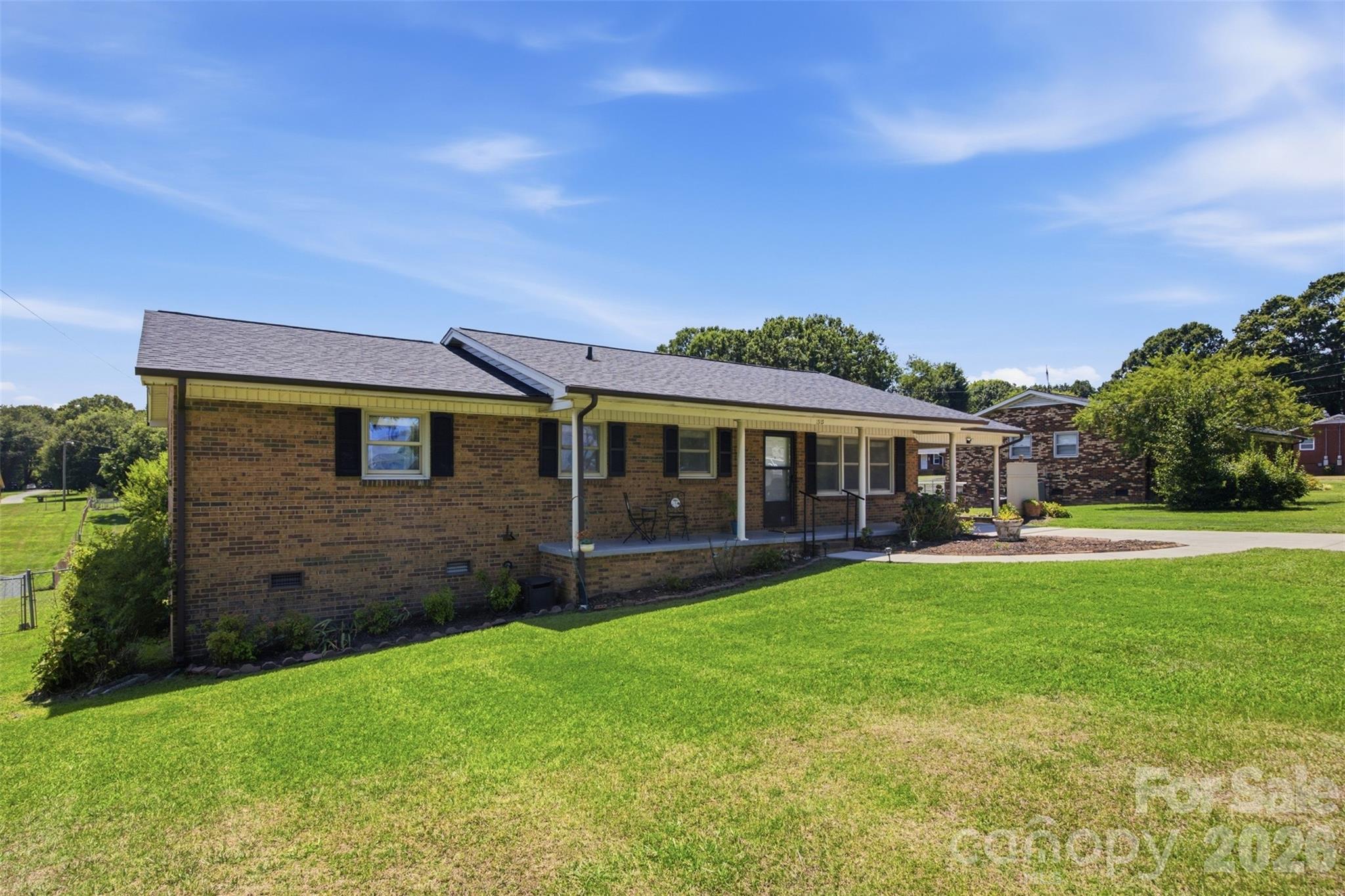 Rudisill Park - Residential