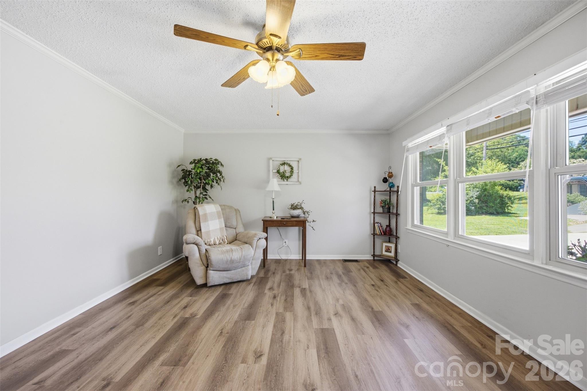 Rudisill Park - Residential