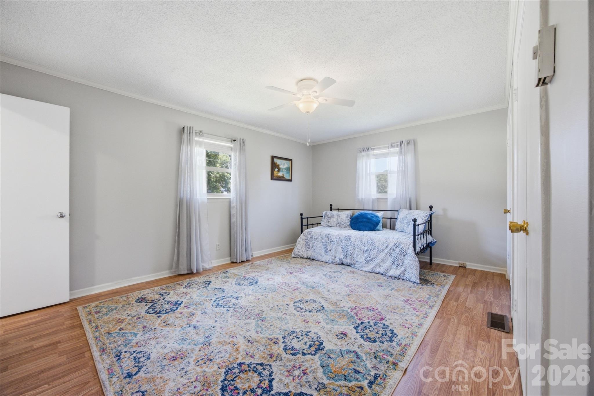 Rudisill Park - Residential